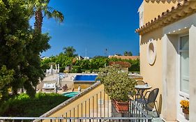 Dimora Caiammari Luxury Hotel&Spa