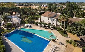 Dimora Caiammari Luxury Hotel&Spa